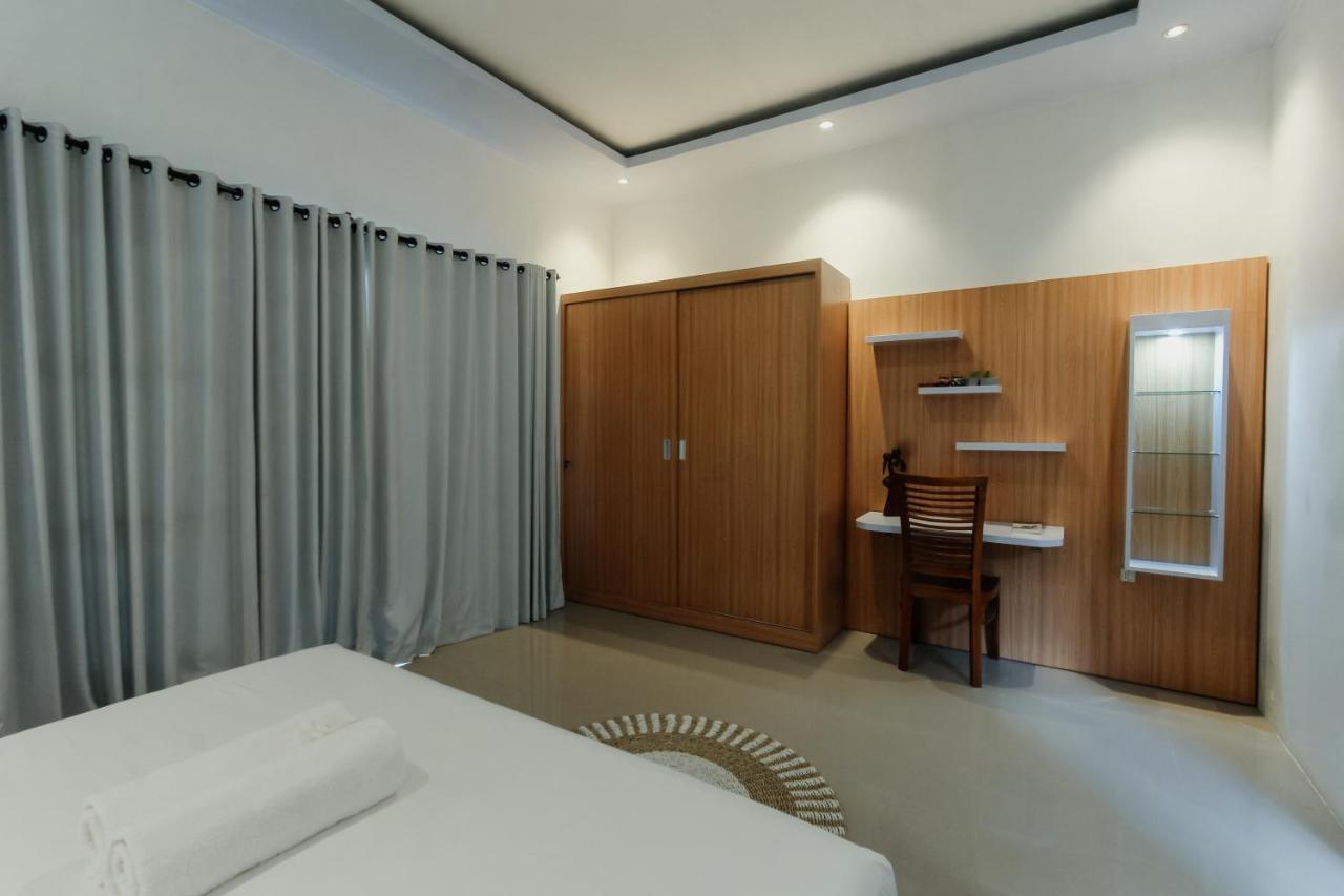 Sayang Bungalows Kuta  Ngoại thất bức ảnh