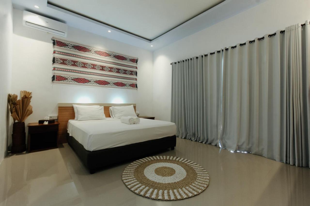Sayang Bungalows Kuta  Ngoại thất bức ảnh