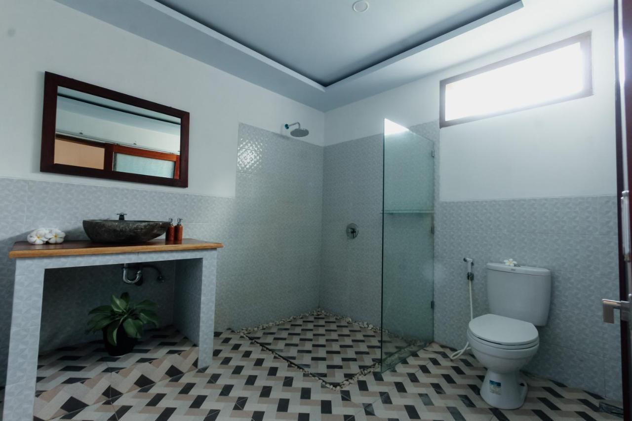 Sayang Bungalows Kuta  Ngoại thất bức ảnh