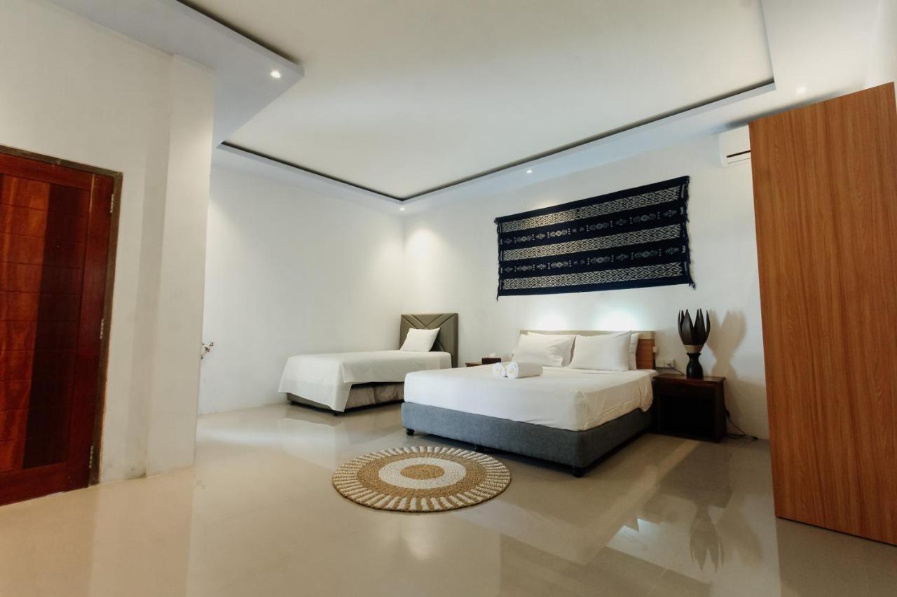 Sayang Bungalows Kuta  Ngoại thất bức ảnh