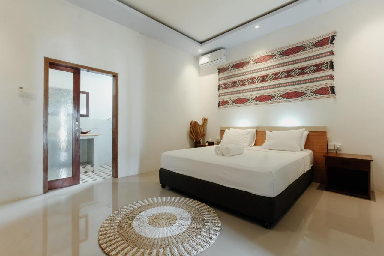 Sayang Bungalows Kuta  Ngoại thất bức ảnh