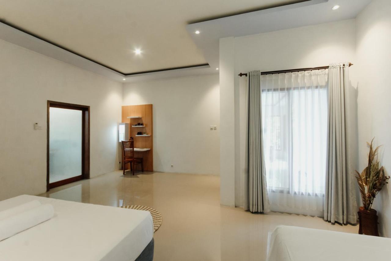 Sayang Bungalows Kuta  Ngoại thất bức ảnh