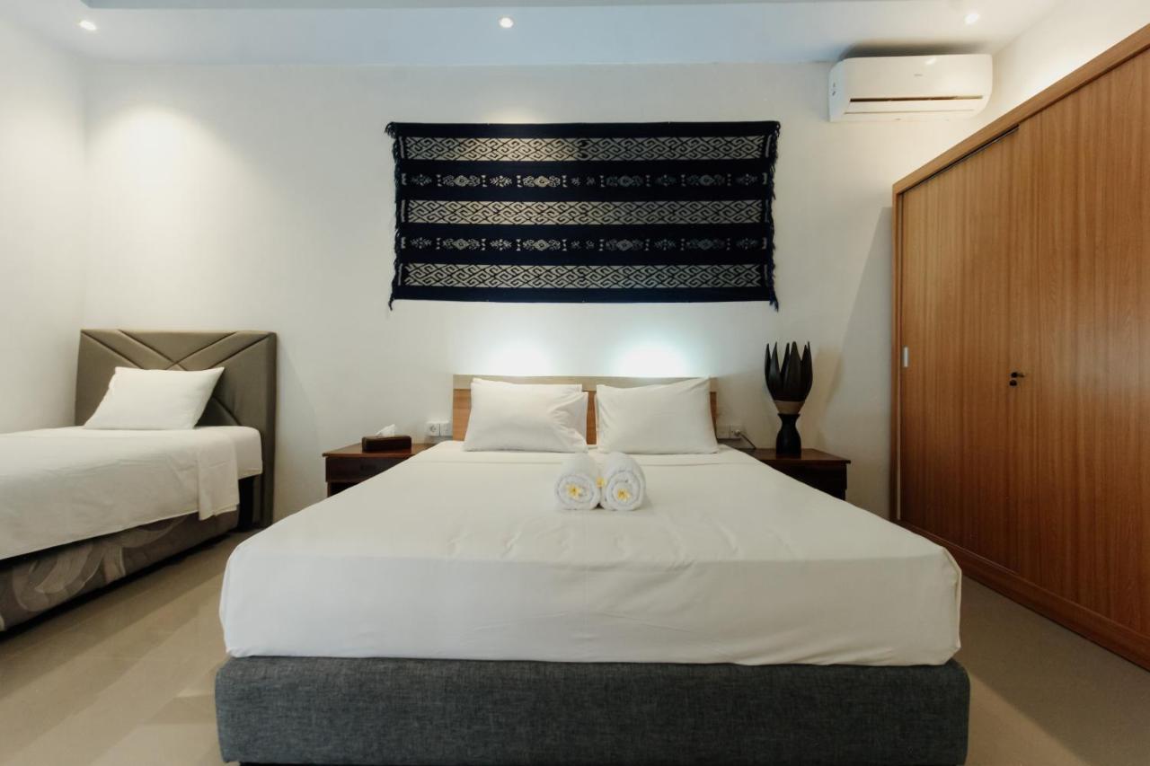Sayang Bungalows Kuta  Ngoại thất bức ảnh