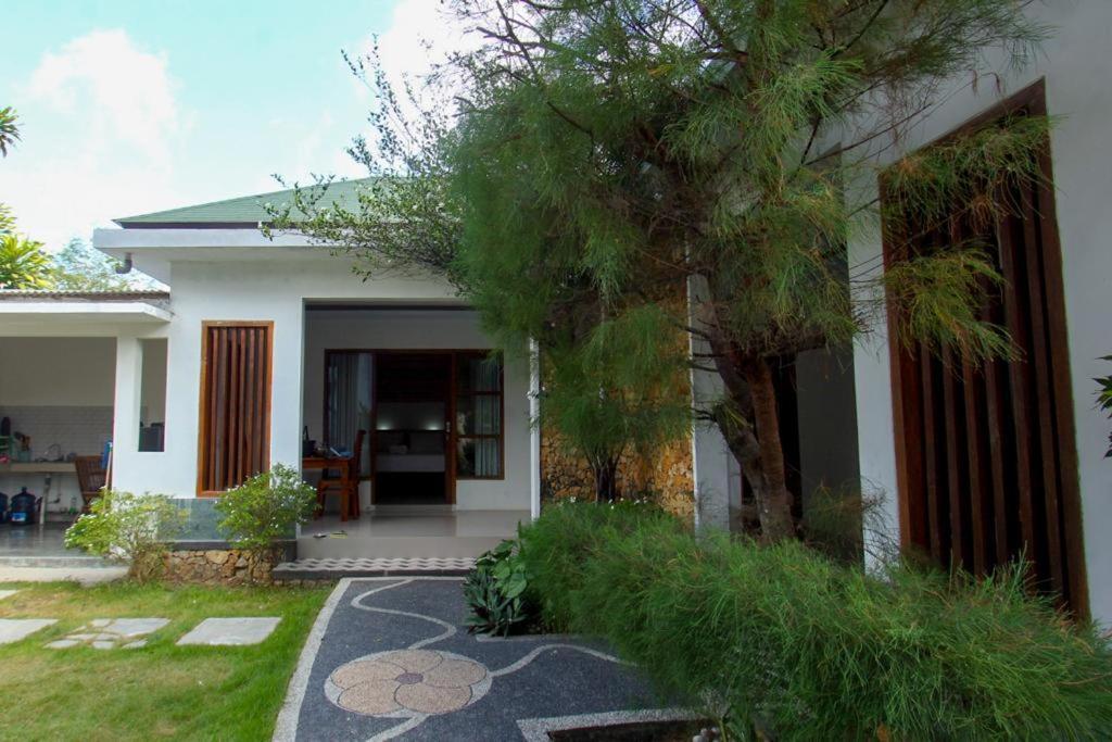 Sayang Bungalows Kuta  Ngoại thất bức ảnh