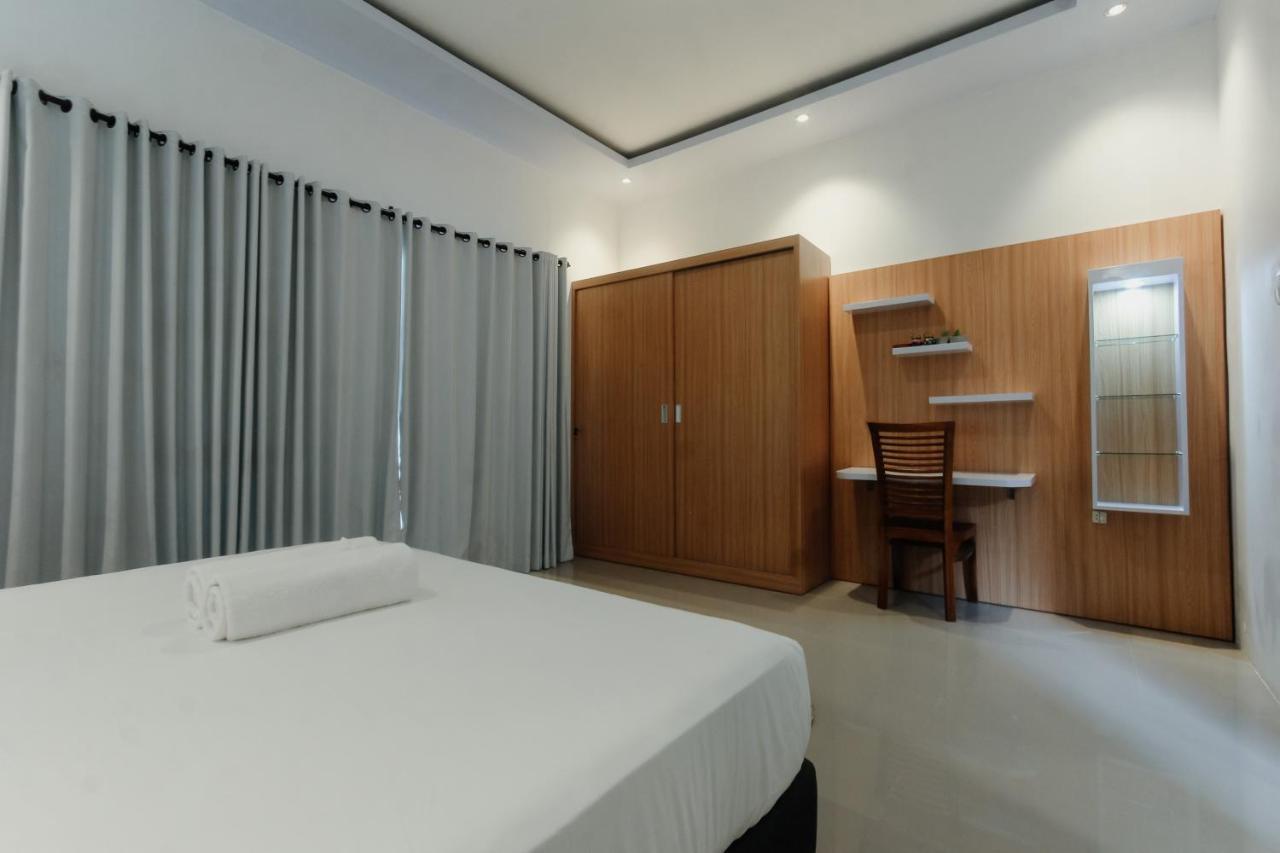 Sayang Bungalows Kuta  Ngoại thất bức ảnh