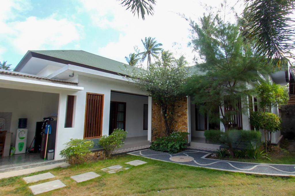 Sayang Bungalows Kuta  Ngoại thất bức ảnh
