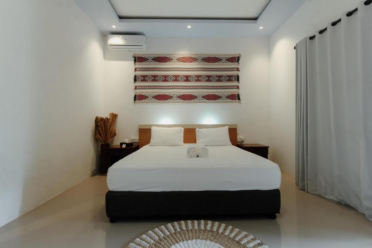 Sayang Bungalows Kuta  Ngoại thất bức ảnh