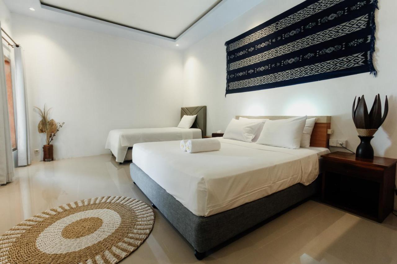 Sayang Bungalows Kuta  Ngoại thất bức ảnh