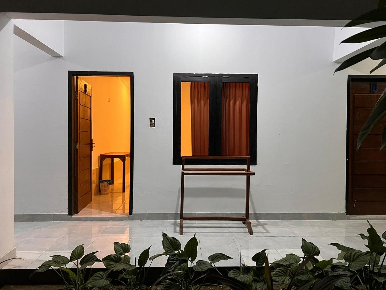 Sayang Bungalows Kuta  Ngoại thất bức ảnh