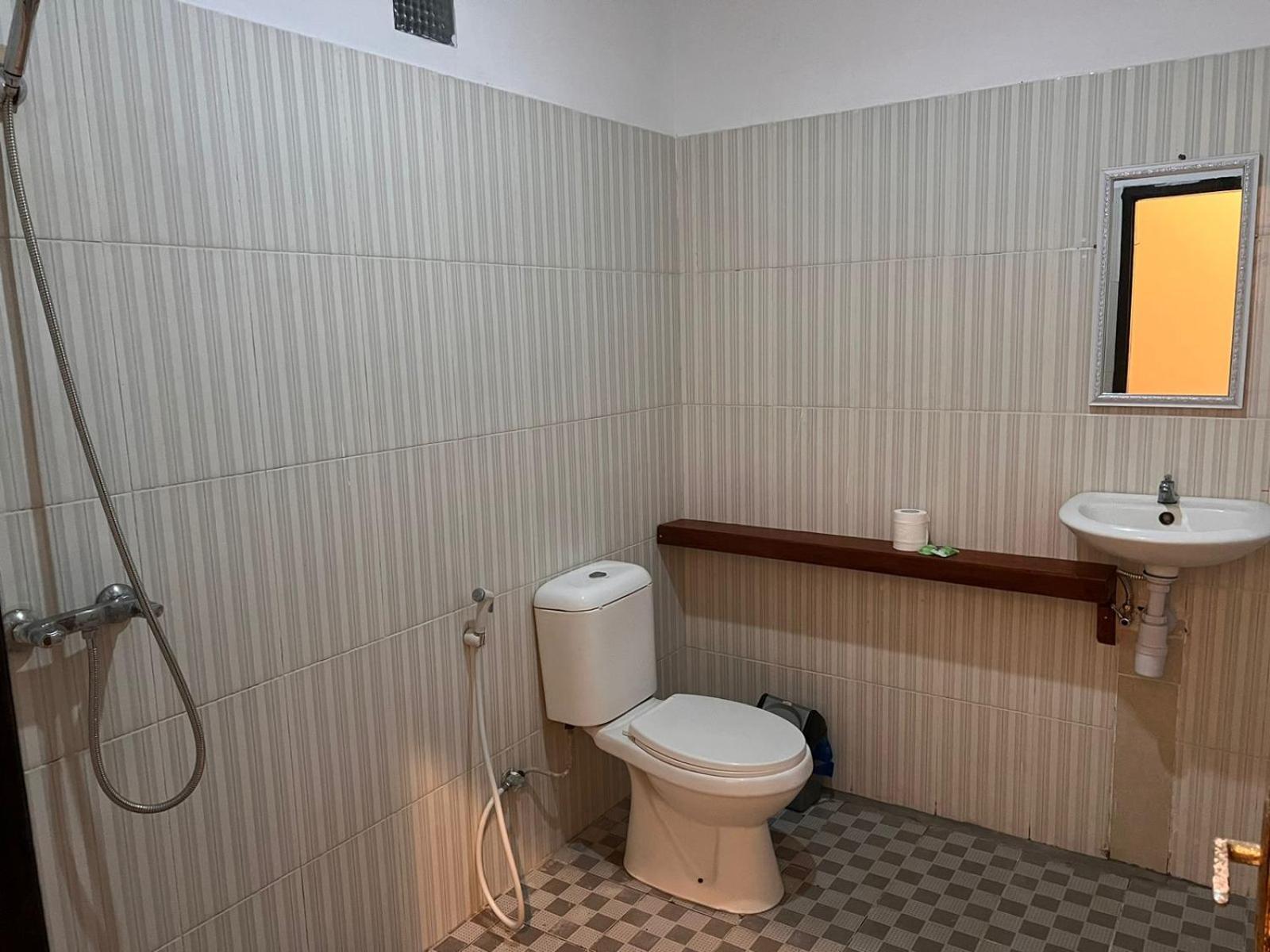 Sayang Bungalows Kuta  Ngoại thất bức ảnh