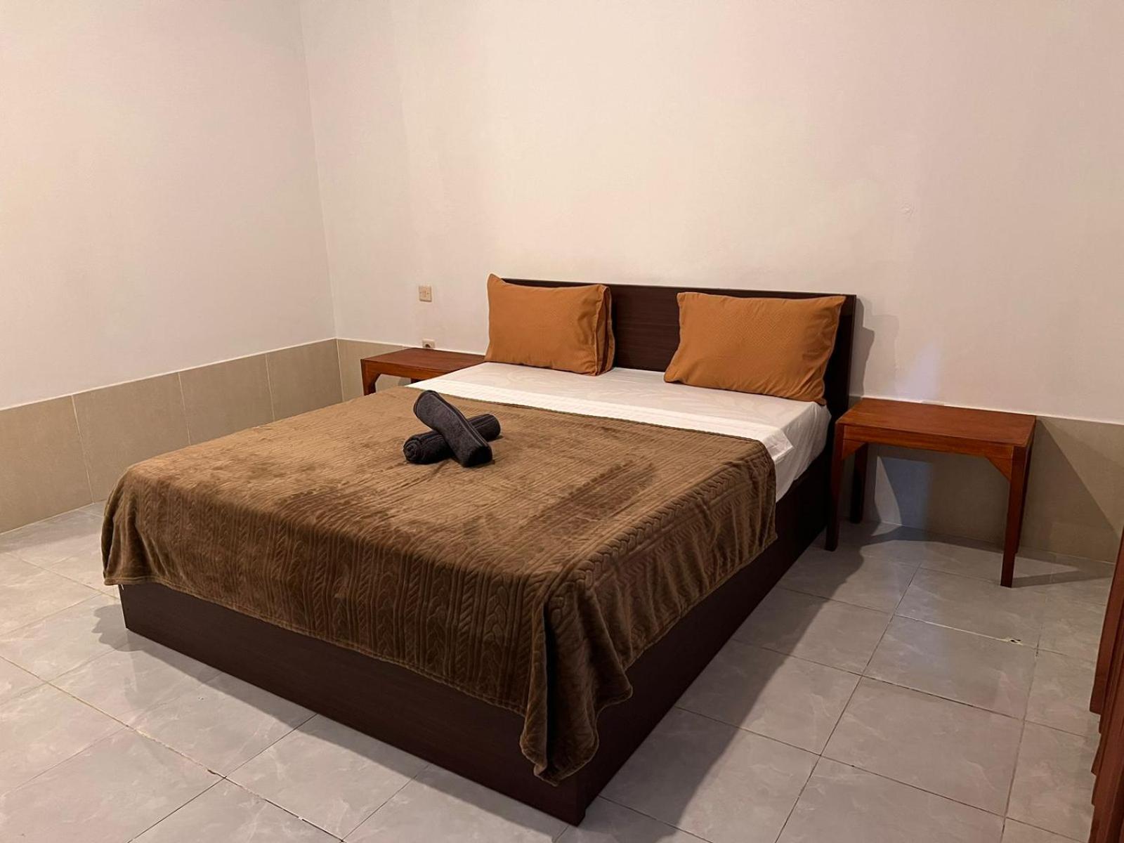 Sayang Bungalows Kuta  Ngoại thất bức ảnh