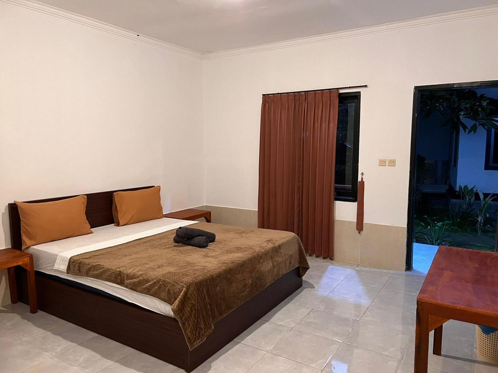 Sayang Bungalows Kuta  Ngoại thất bức ảnh