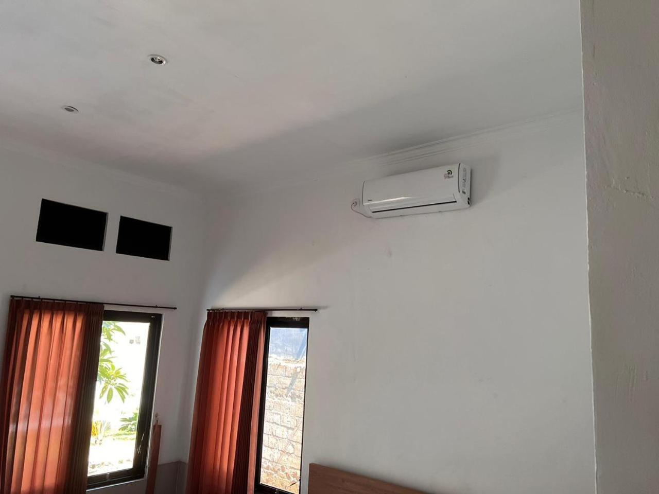 Sayang Bungalows Kuta  Ngoại thất bức ảnh