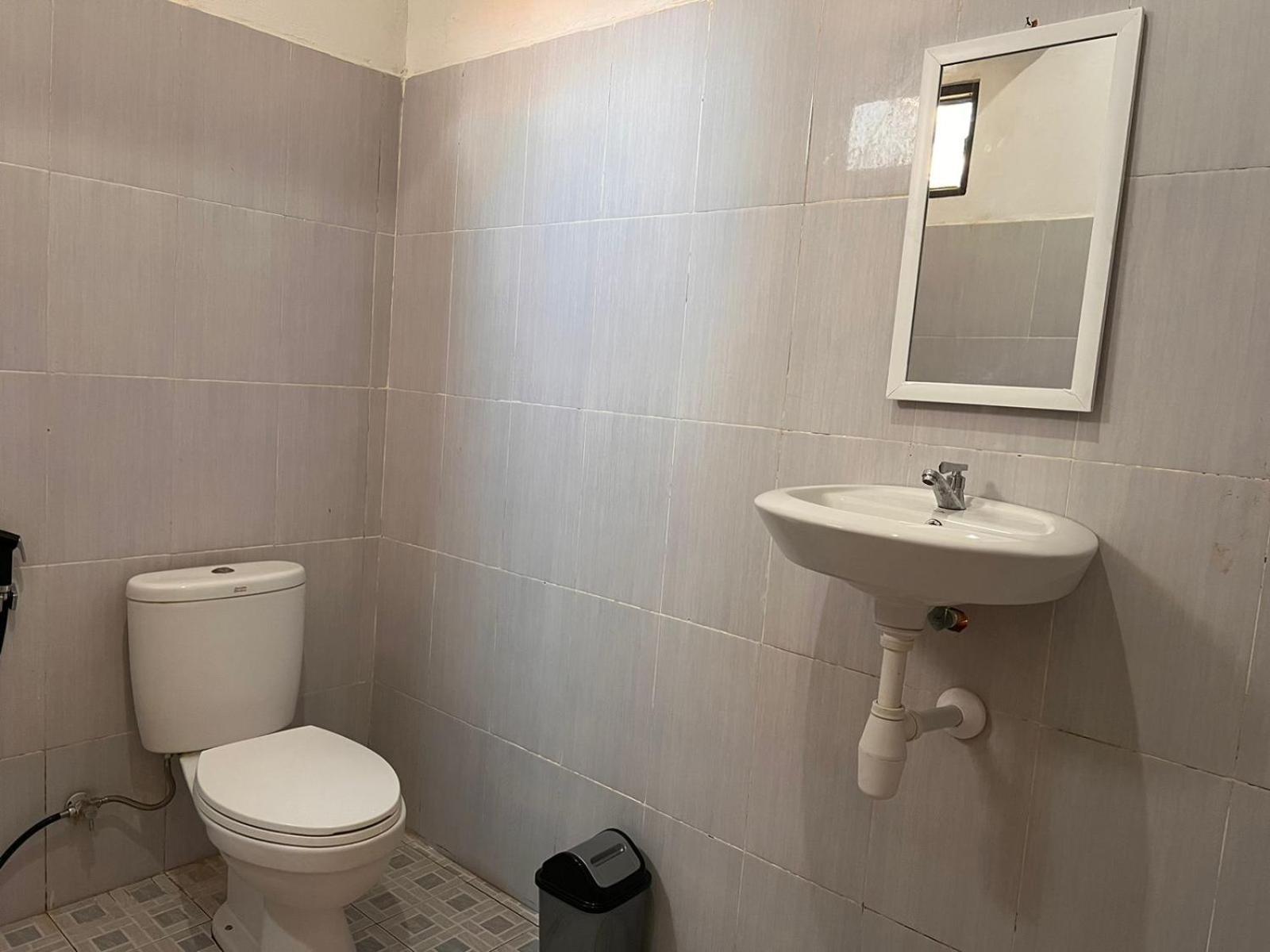 Sayang Bungalows Kuta  Ngoại thất bức ảnh