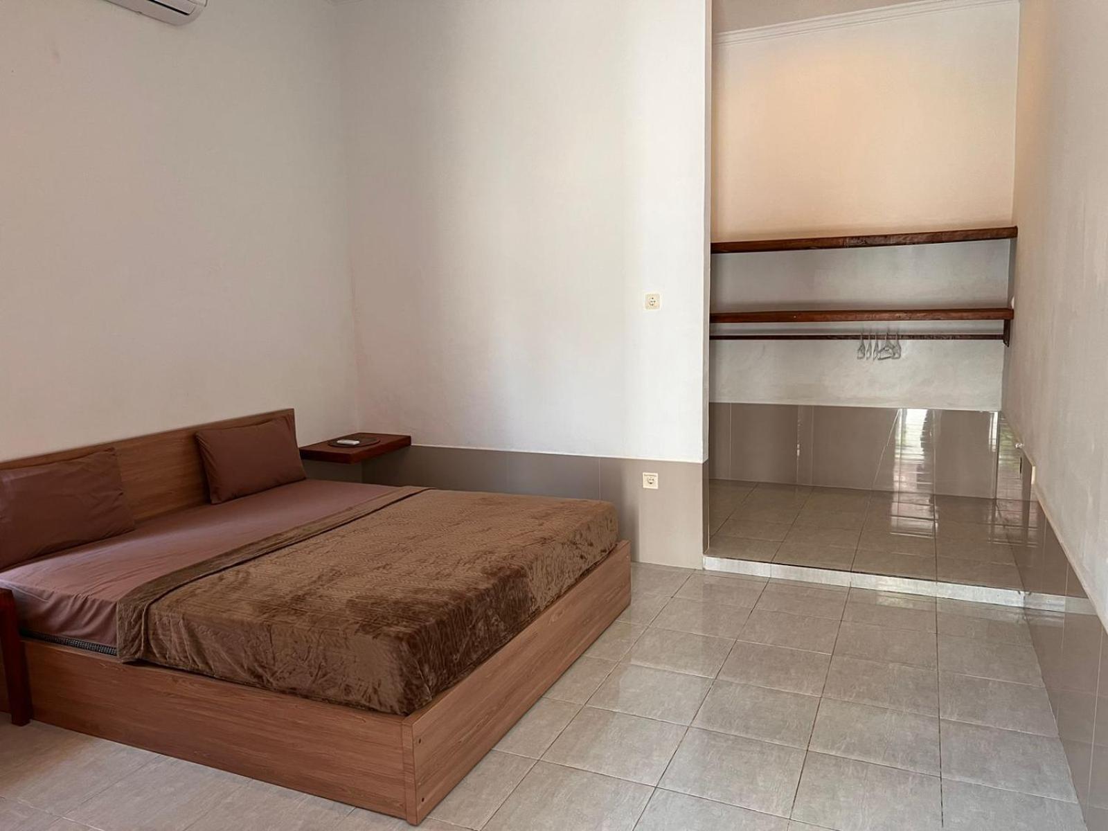 Sayang Bungalows Kuta  Ngoại thất bức ảnh