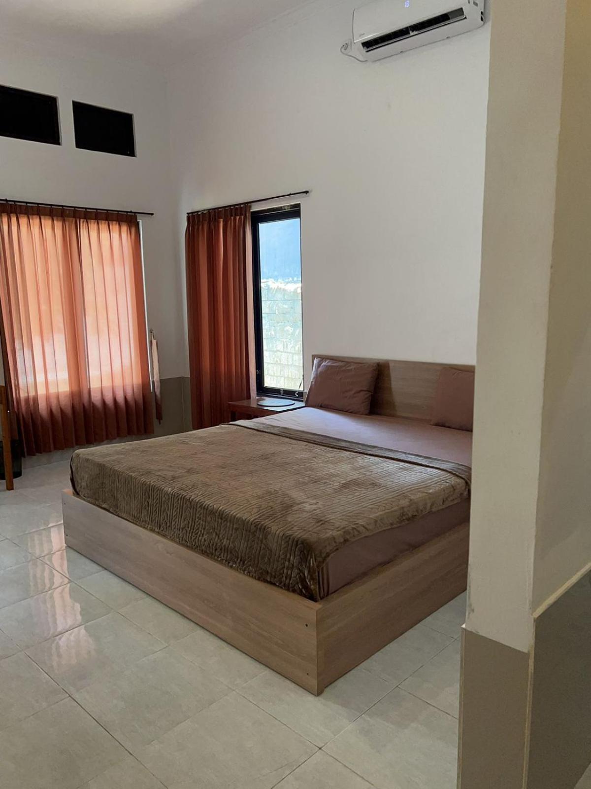 Sayang Bungalows Kuta  Ngoại thất bức ảnh