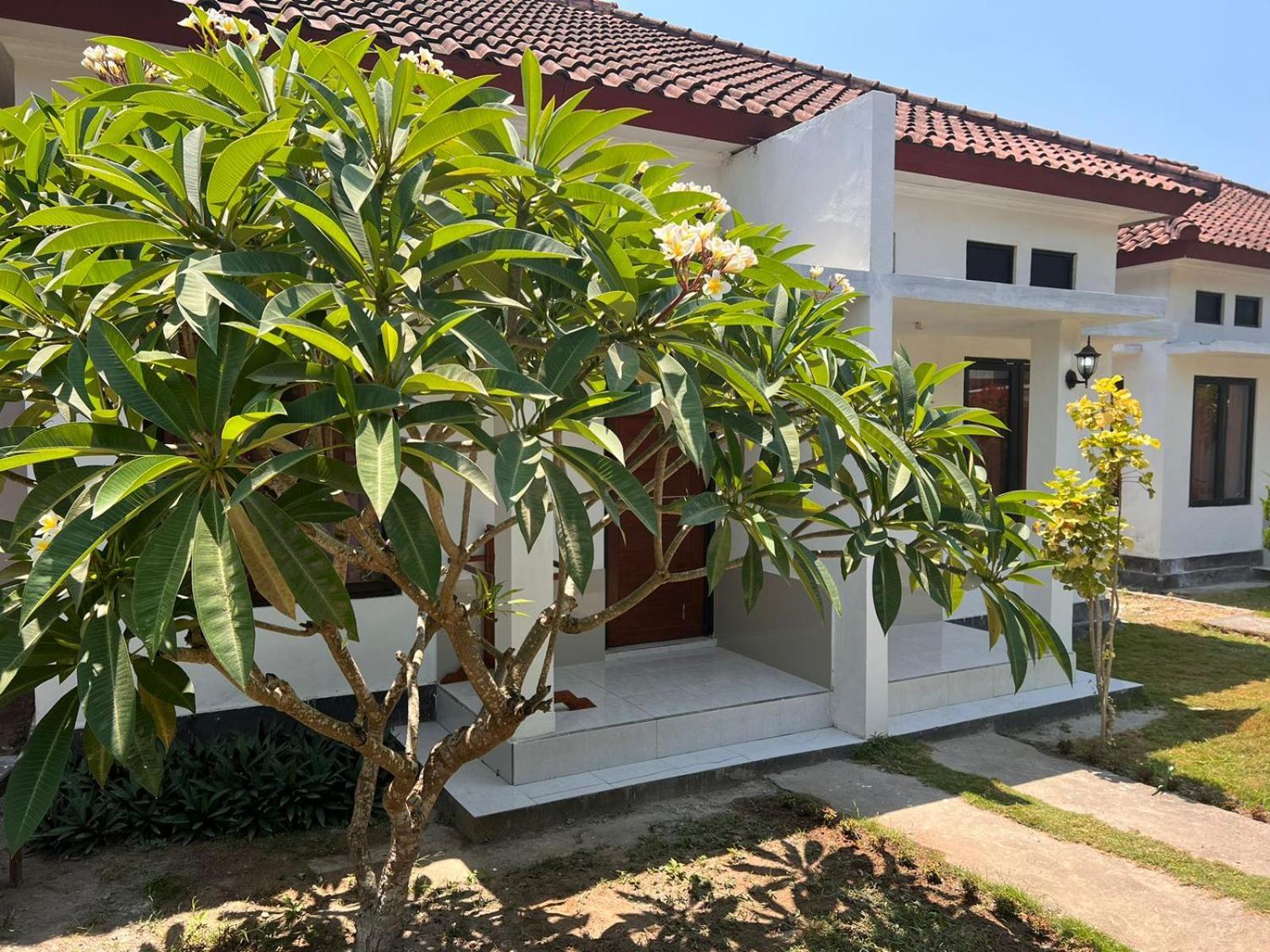 Sayang Bungalows Kuta  Ngoại thất bức ảnh