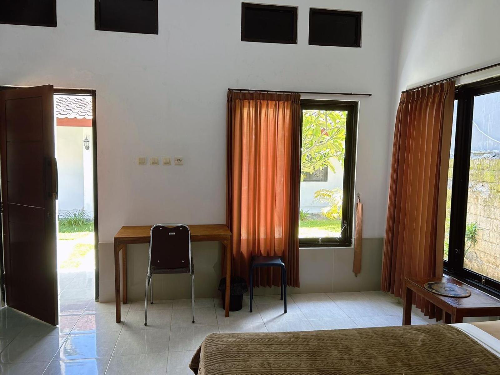 Sayang Bungalows Kuta  Ngoại thất bức ảnh