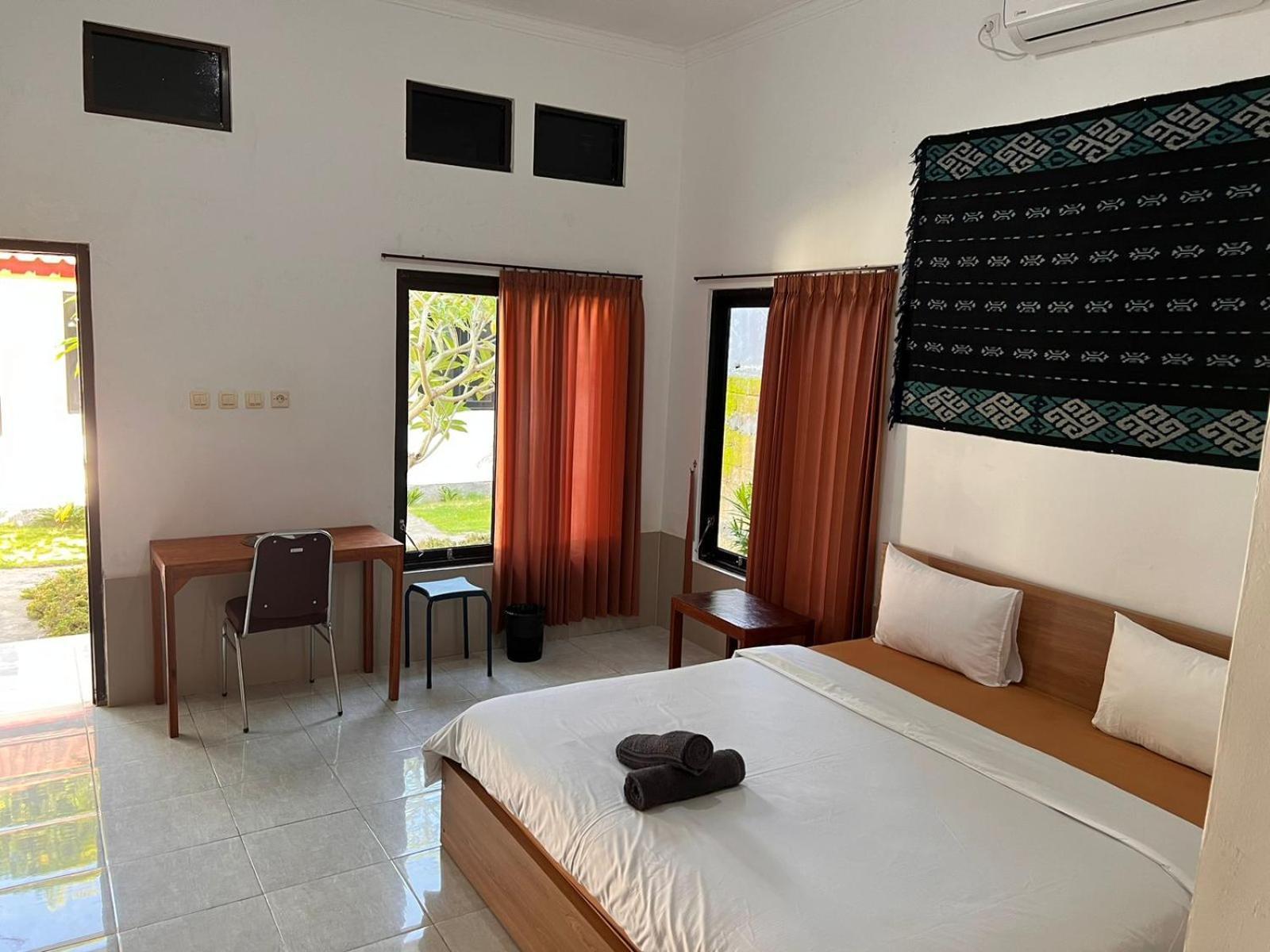 Sayang Bungalows Kuta  Ngoại thất bức ảnh