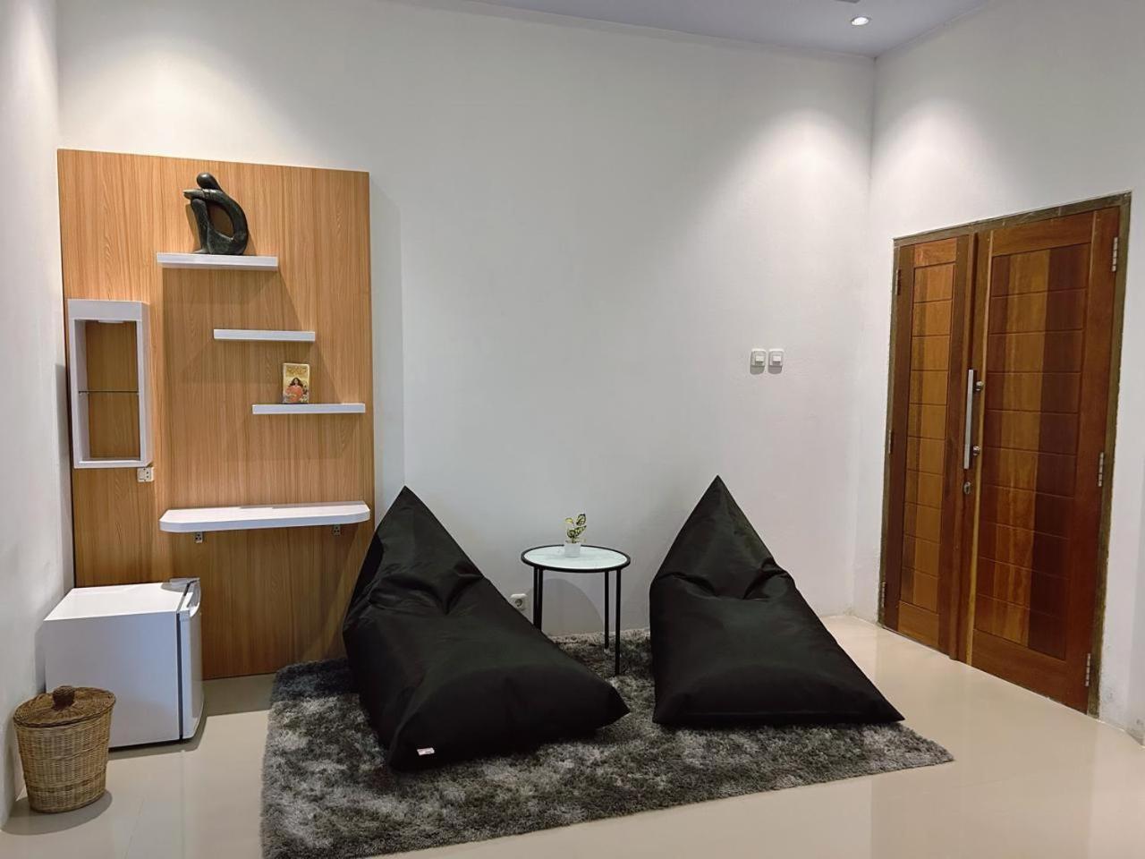 Sayang Bungalows Kuta  Ngoại thất bức ảnh
