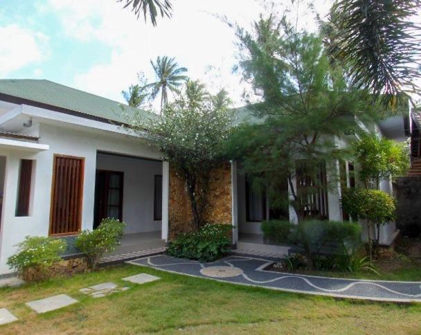 Sayang Bungalows Kuta  Ngoại thất bức ảnh