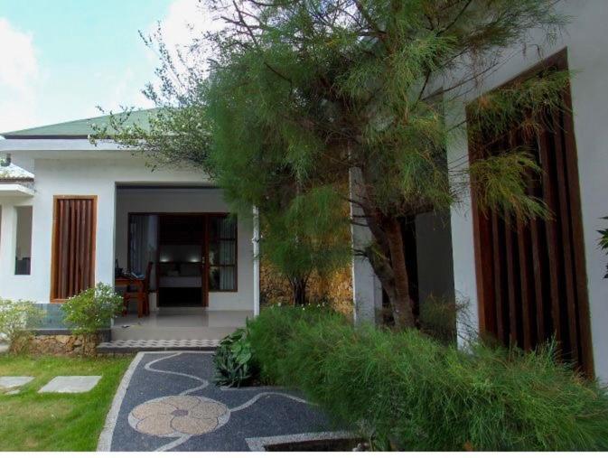 Sayang Bungalows Kuta  Ngoại thất bức ảnh