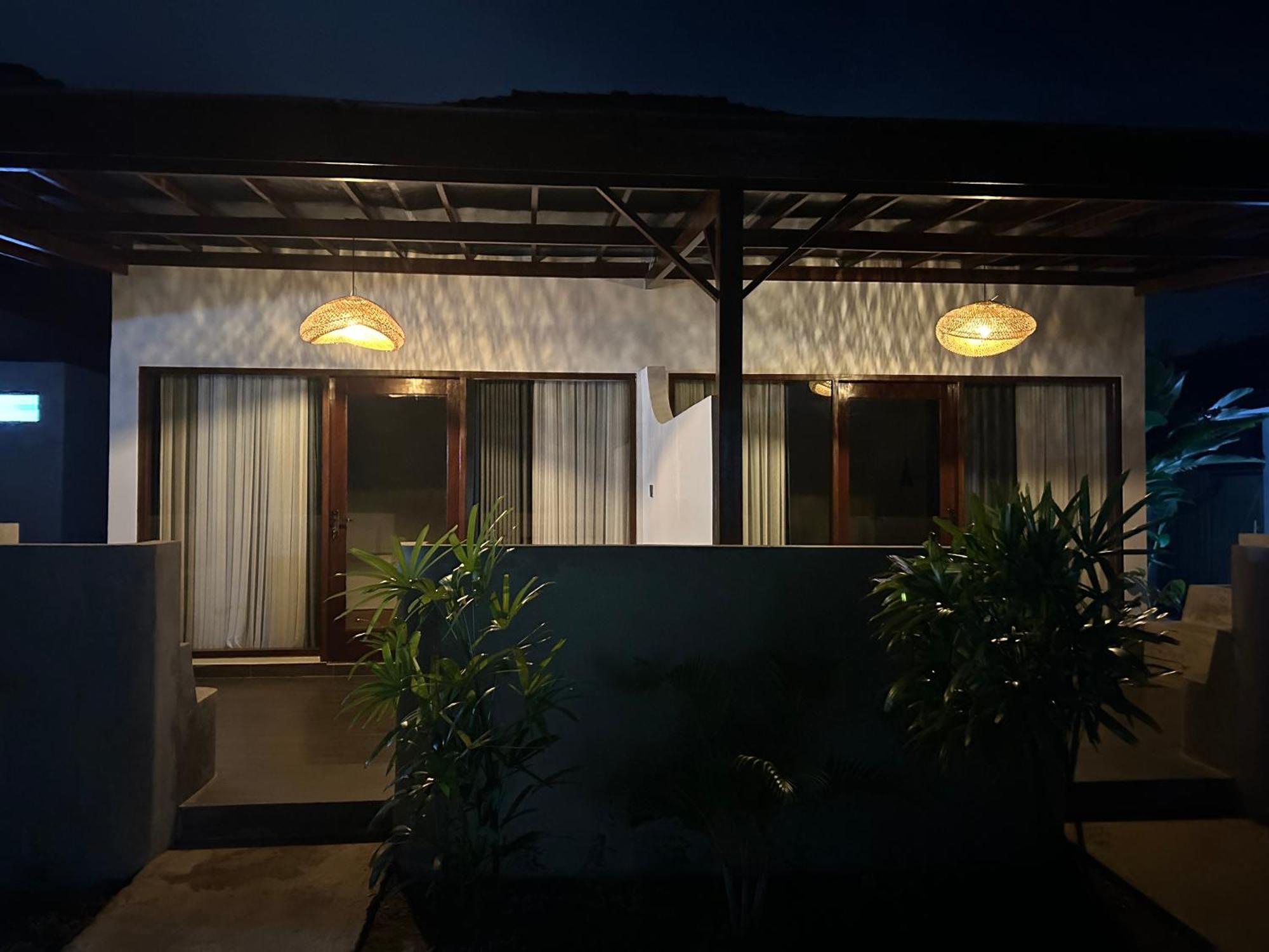Sayang Bungalows Kuta  Ngoại thất bức ảnh