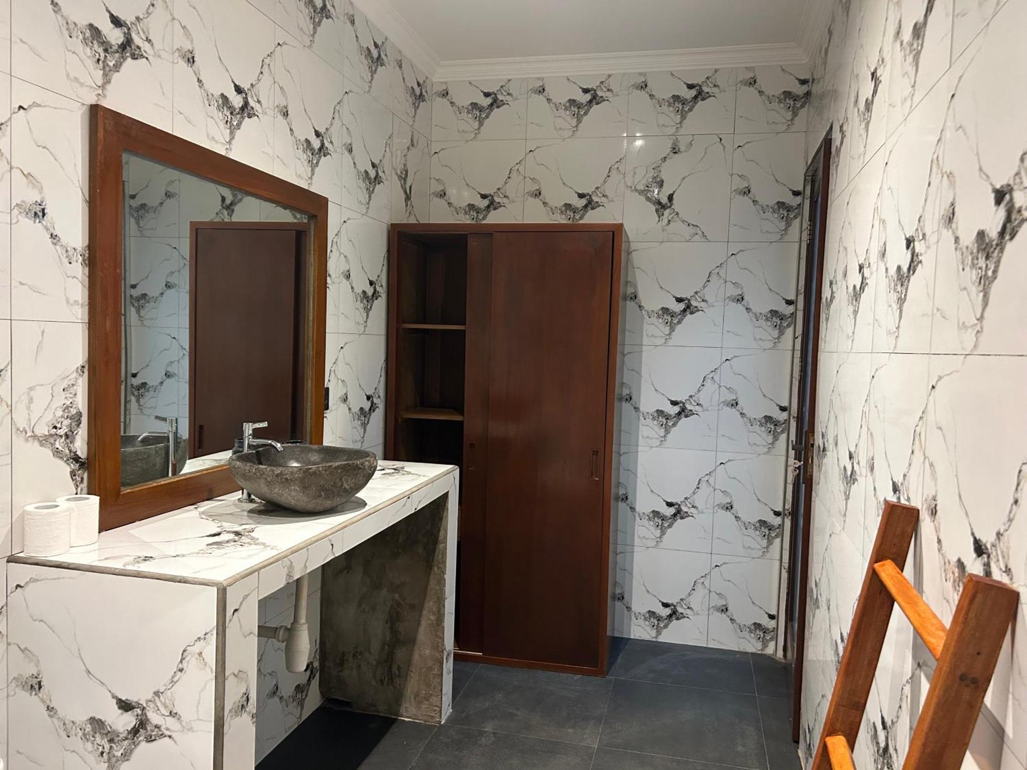 Sayang Bungalows Kuta  Ngoại thất bức ảnh