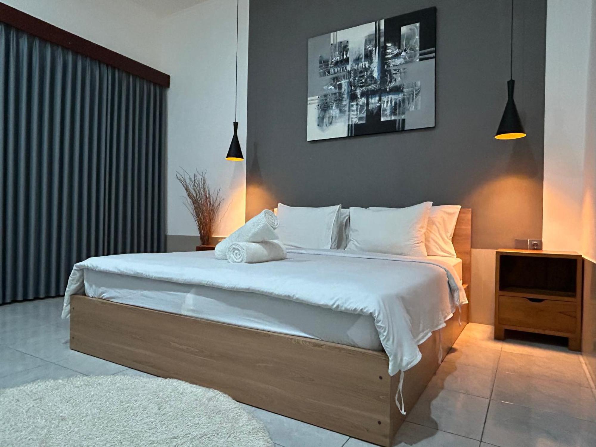 Sayang Bungalows Kuta  Ngoại thất bức ảnh