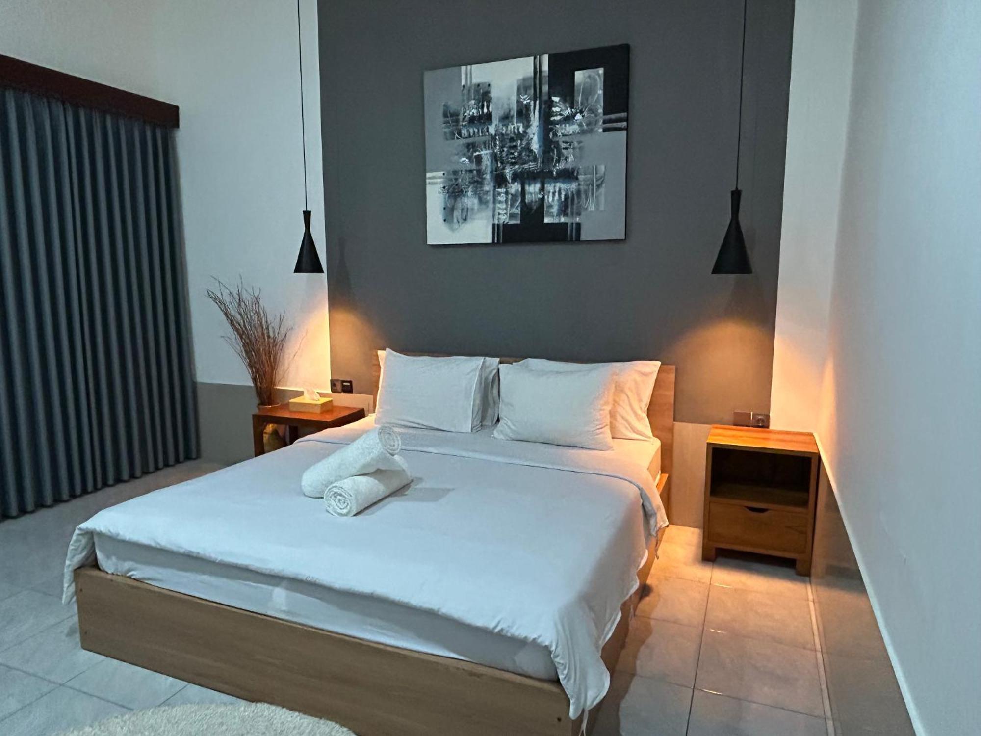 Sayang Bungalows Kuta  Ngoại thất bức ảnh