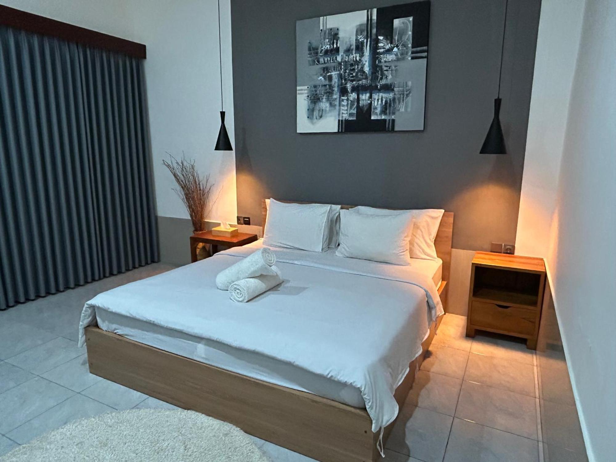 Sayang Bungalows Kuta  Ngoại thất bức ảnh