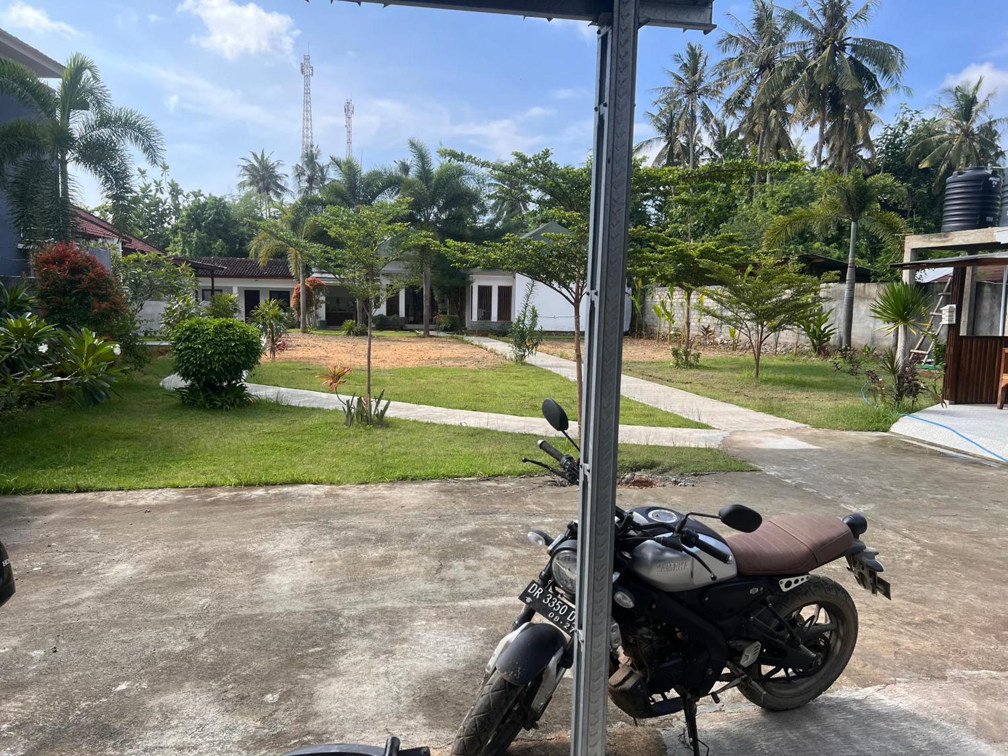 Sayang Bungalows Kuta  Ngoại thất bức ảnh