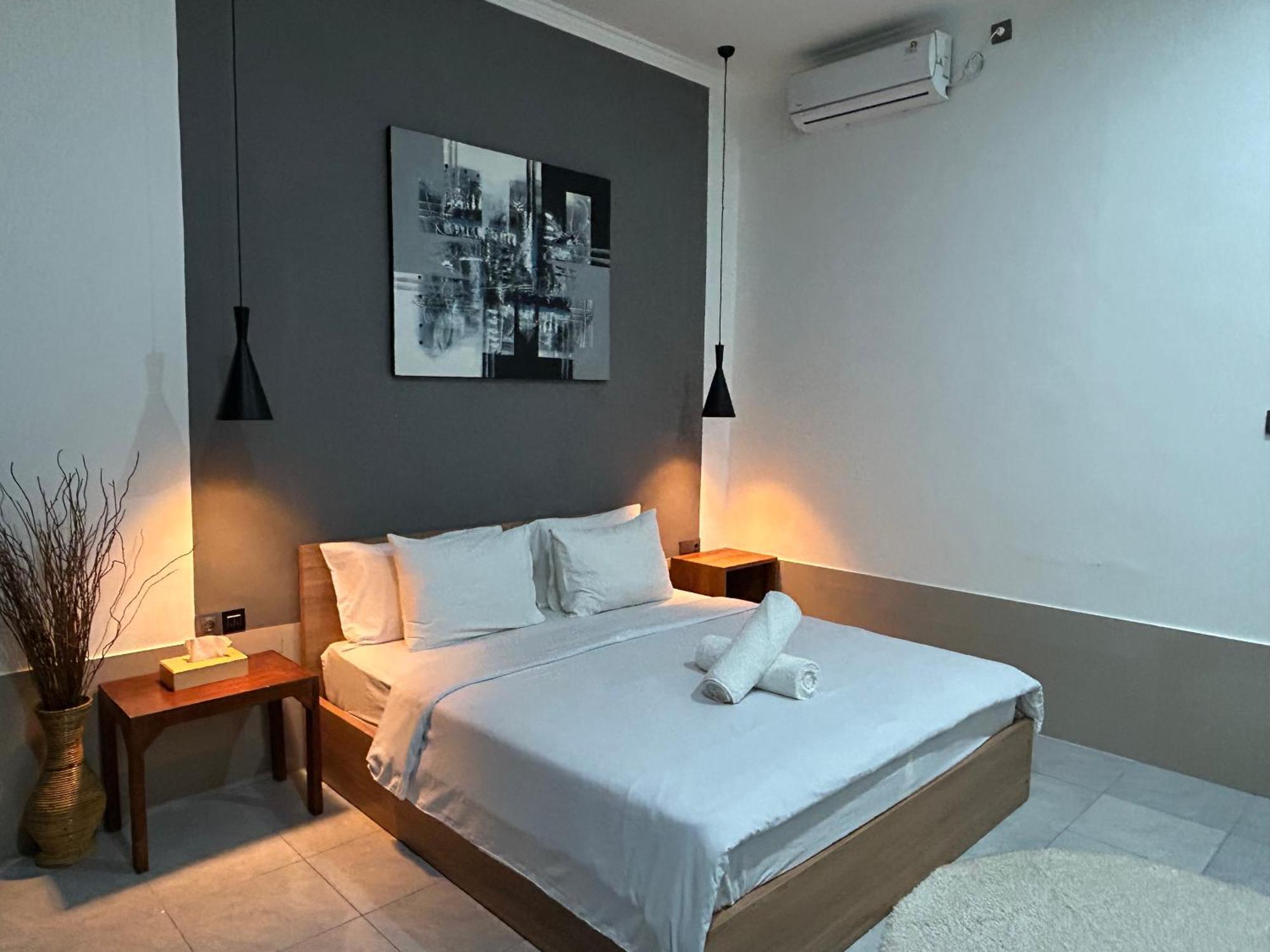Sayang Bungalows Kuta  Ngoại thất bức ảnh