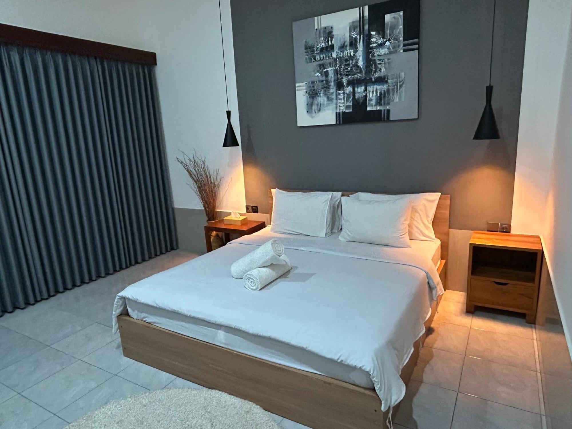 Sayang Bungalows Kuta  Ngoại thất bức ảnh