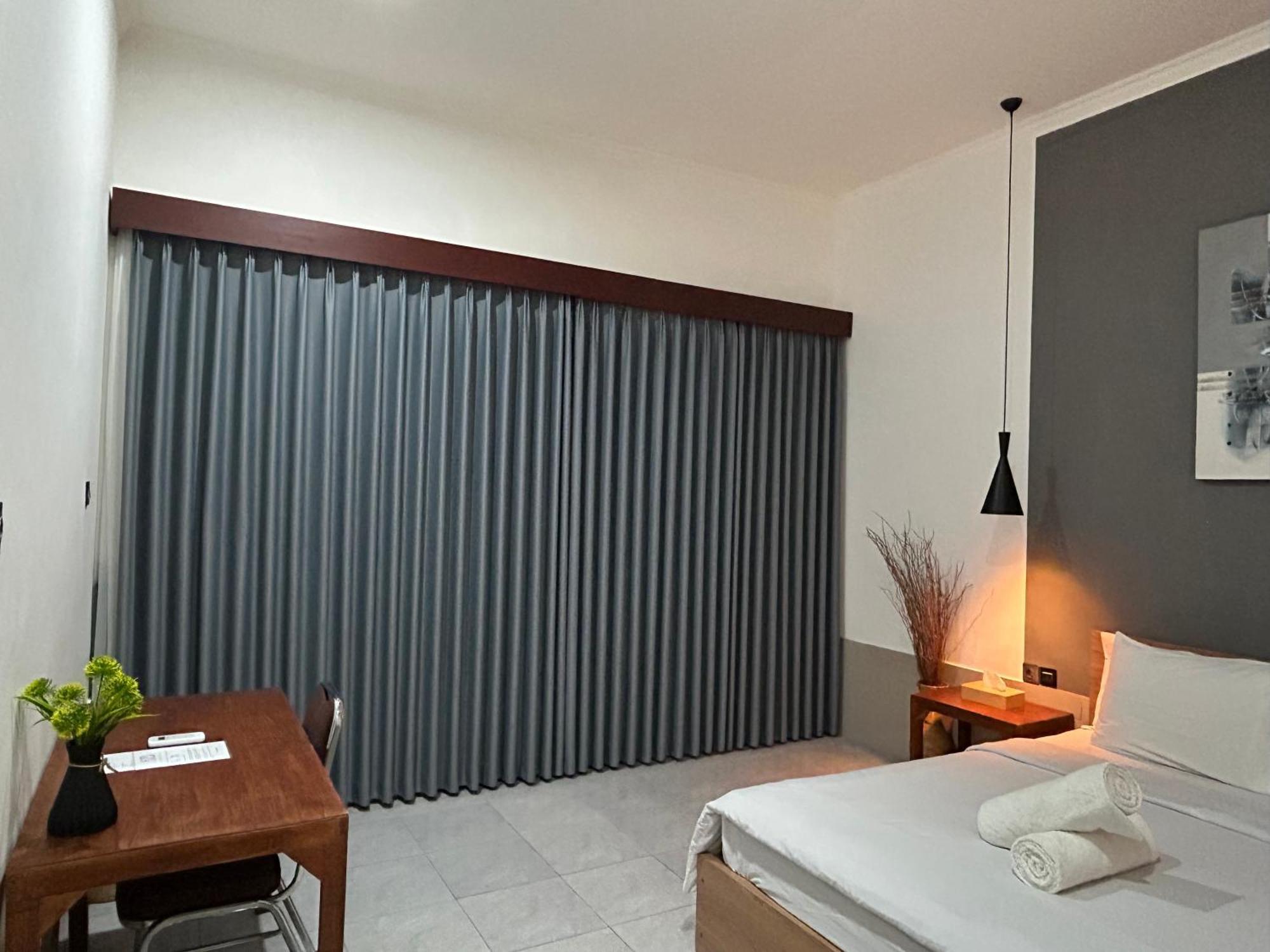 Sayang Bungalows Kuta  Ngoại thất bức ảnh