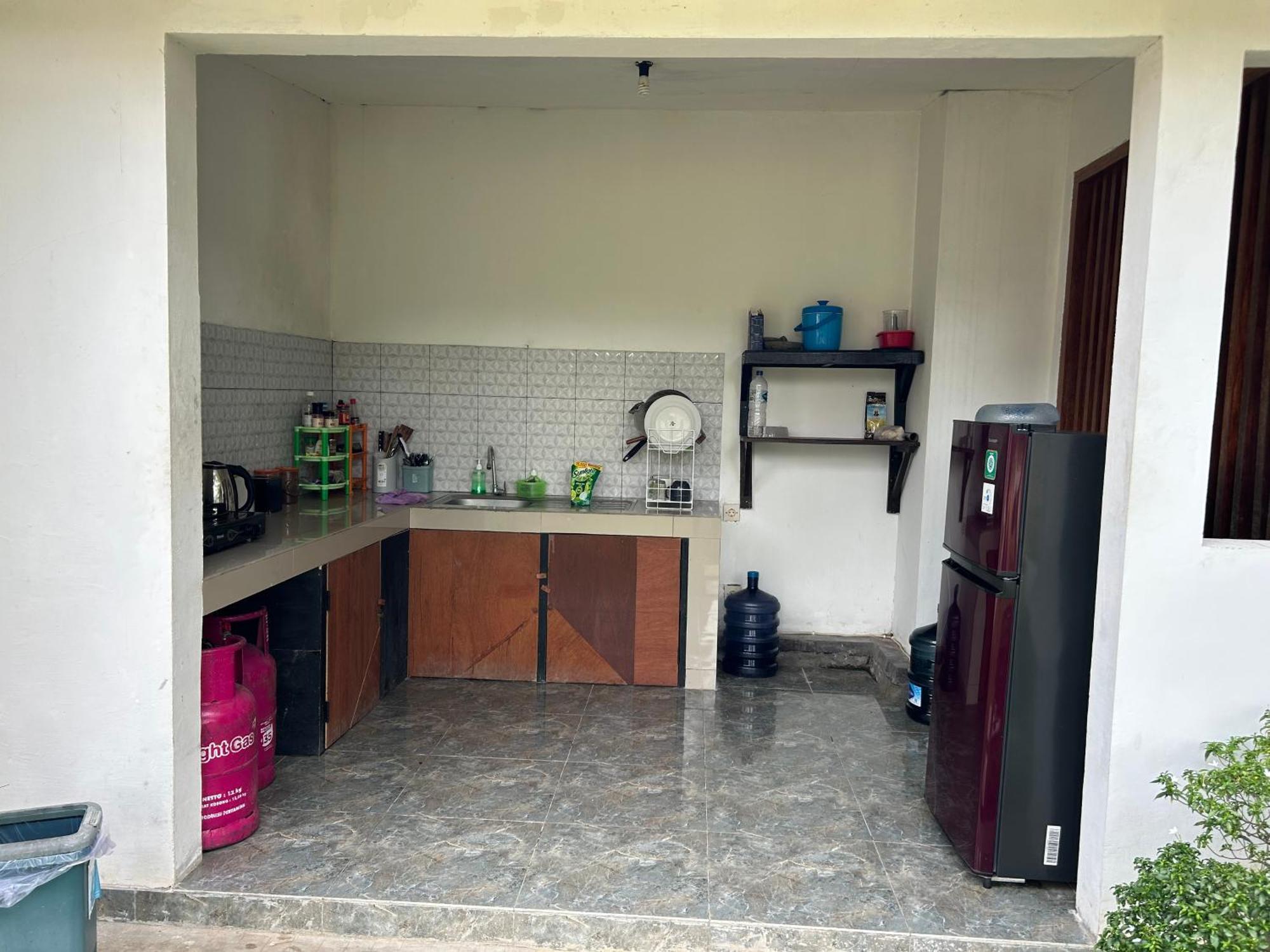 Sayang Bungalows Kuta  Ngoại thất bức ảnh