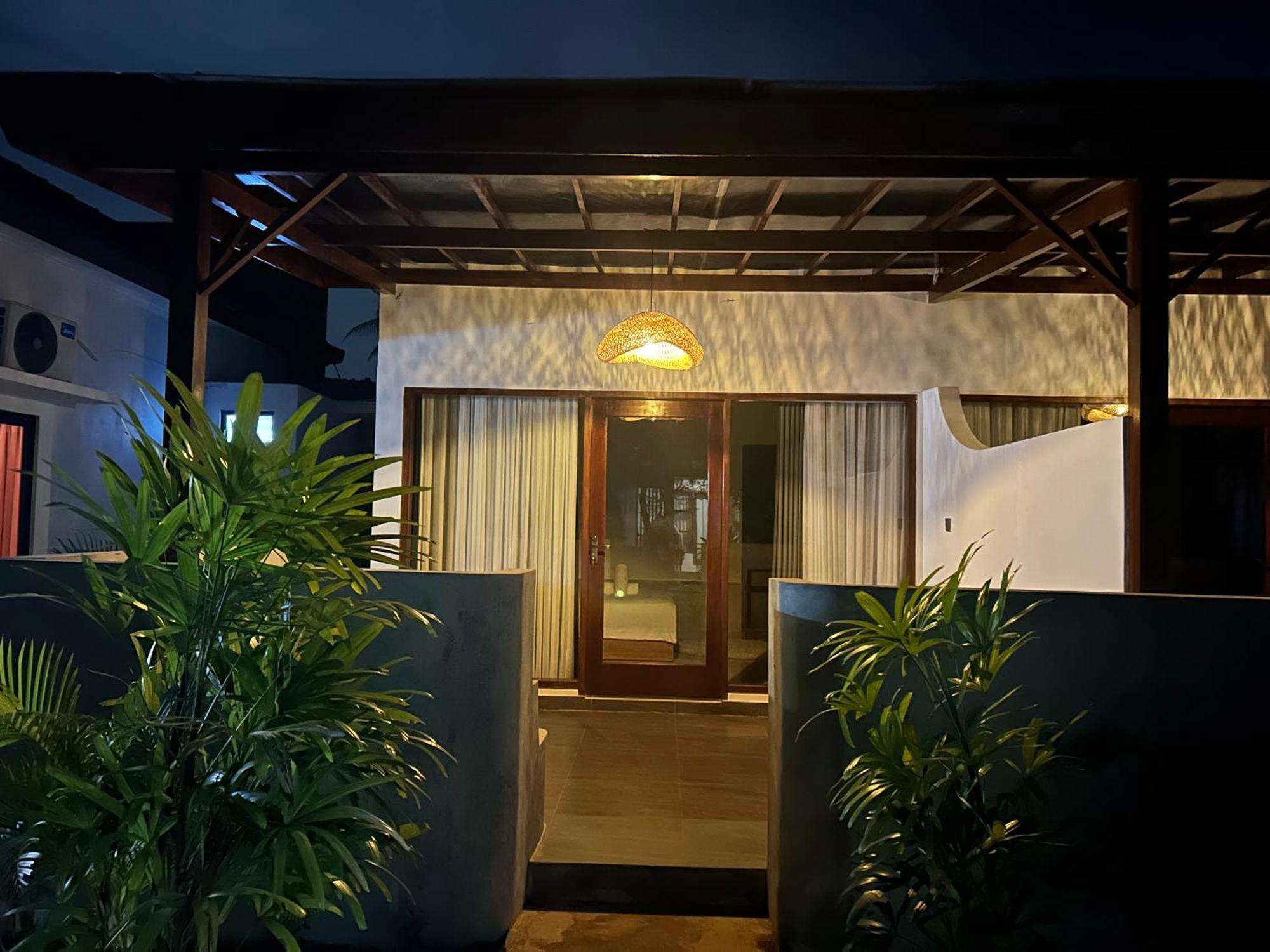 Sayang Bungalows Kuta  Ngoại thất bức ảnh
